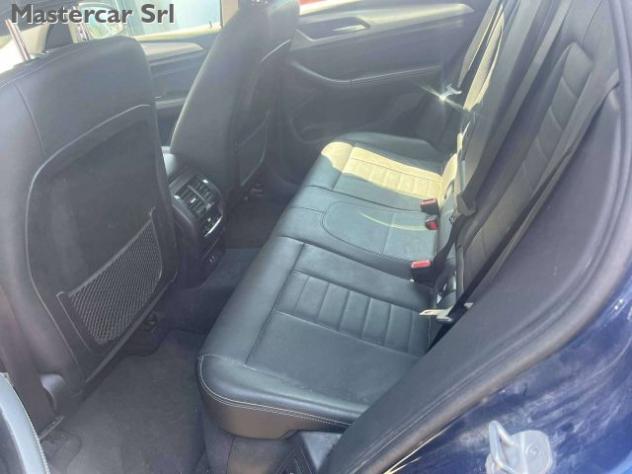 BMW X4 X4 xdrive30d mhev 48V Business Advantage 286cv aut rif. 23998341 - Foto 9