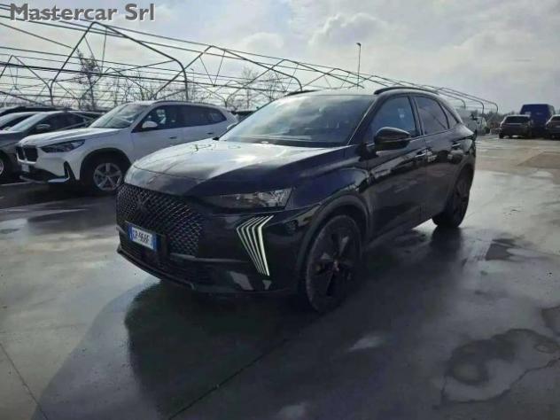 DS AUTOMOBILES DS 7 1.5 bluehdi Performance Line 130cv - GP968FJ rif. 24173864 - Foto 2