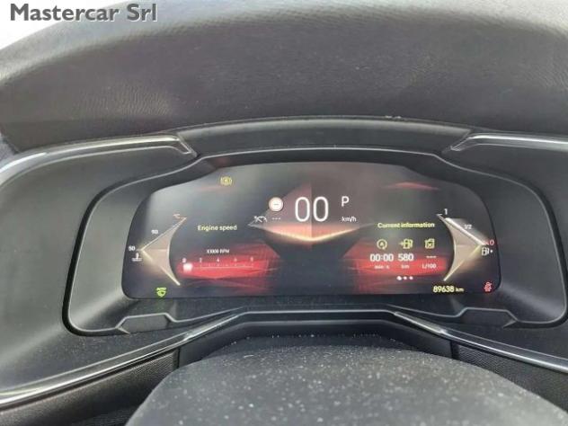 DS AUTOMOBILES DS 7 1.5 bluehdi Performance Line 130cv - GP968FJ rif. 23801702 - Foto 10