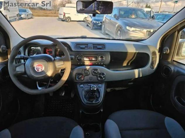 FIAT Panda 1.3 mjt 16v Easy Autovettura 95cv - FL101DM rif. 23968801 - Foto 10