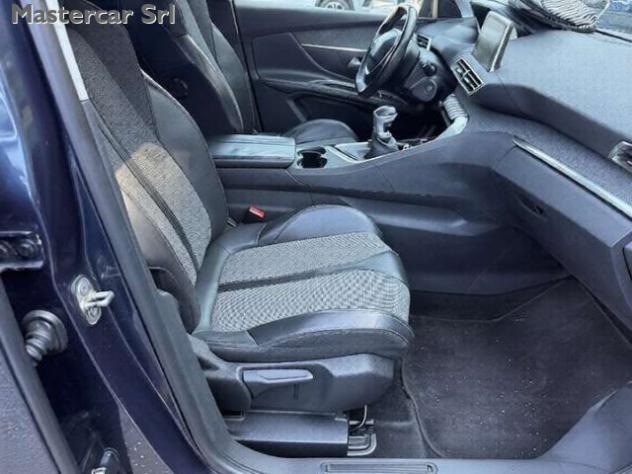 PEUGEOT 5008 5008 II 2016 1.6 bluehdi Allure s - FM643DF rif. 23965257 - Foto 6