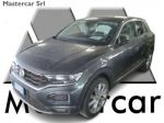 VOLKSWAGEN T-Roc T-Roc I 2017 2.0 tdi Advanced 150cv dsg - FX422WP rif. 24180889