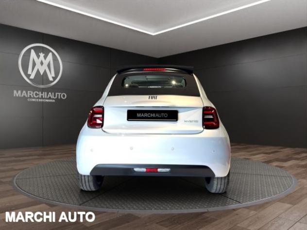 FIAT 500C Cabrio Hybrid Icon Pack Style rif. 23827021 - Foto 6