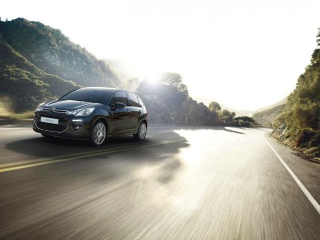CITROEN C3 PureTech 82 Exclusive rif. 23836956