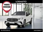 Mercedes-Benz GLC Coupé GLC 220d MHEV 4Matic AMG Line Advanced