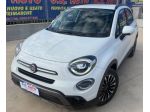 FIAT 500X Cross FULL LED-GARANZIA rif. 24174444