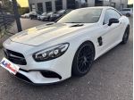MERCEDES Classe SL    (R231) SL 500 Roadster