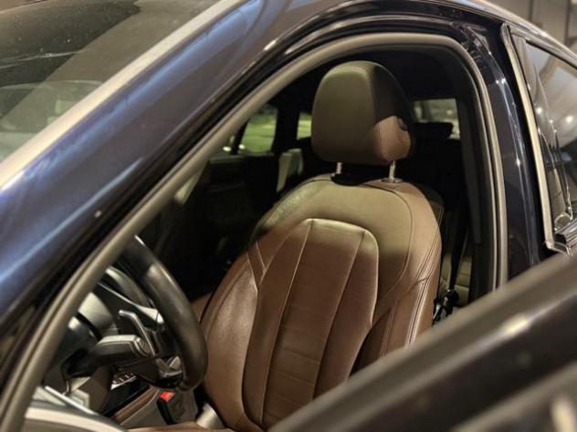 BMW X4 M40d xdrive 48V *IVA ESPOSTA* rif. 23417999 - Foto 10