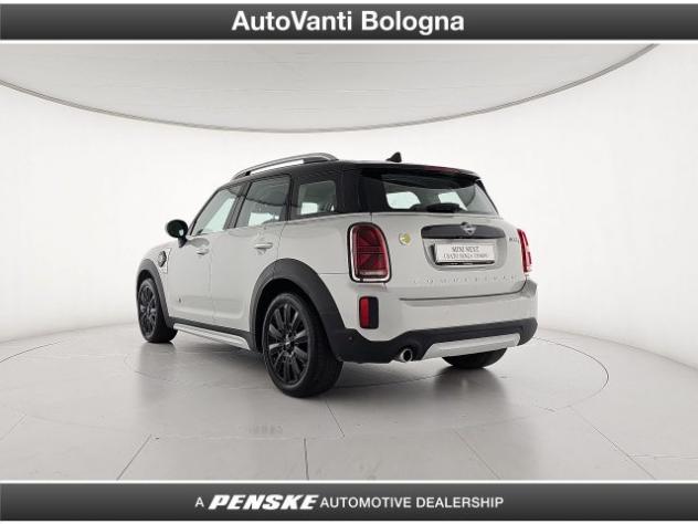 MINI Countryman Mini 1.5 Cooper SE Classic all4 auto rif. 24170477 - Foto 4