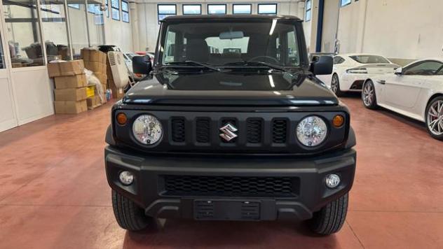 SUZUKI Jimny Autovettura 3 Porte 4 Posti Automatica AllGrip rif. 23407540 - Foto 6