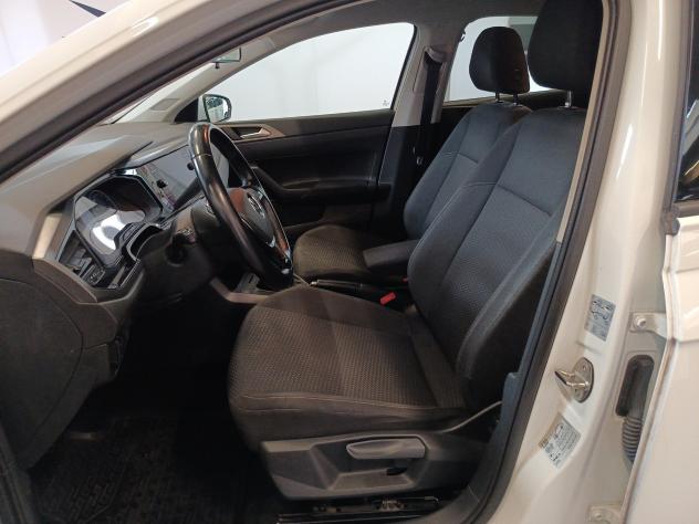 Volkswagen Polo 1.0 tsi R-Line 95cv - Foto 8