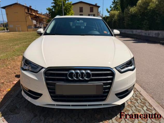 AUDI A3 SPB 1.6 TDI clean diesel S tronic Business rif. 23931882 - Foto 3