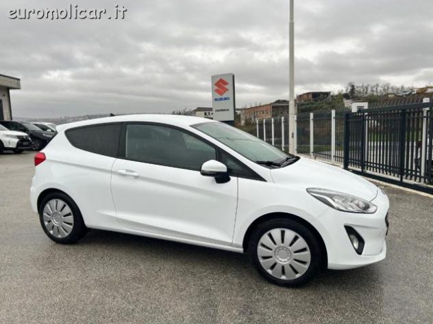 FORD Fiesta 1.5 TDCi 85 Van Trend rif. 24055332 - Foto 3
