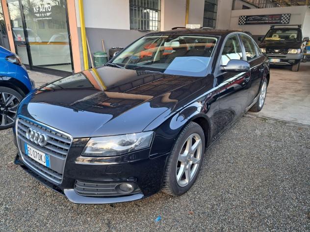 Audi A4 2.0 TDI 143CV F.AP. mult. Advanced - Foto 10