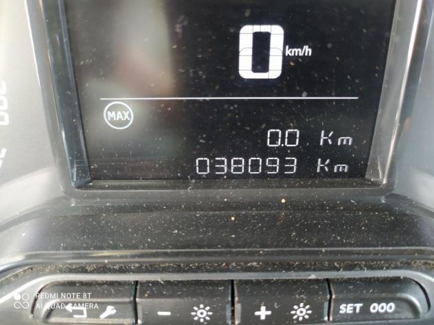 Citroën C3 C3 C-Series 83cv zero interessi - Foto 6