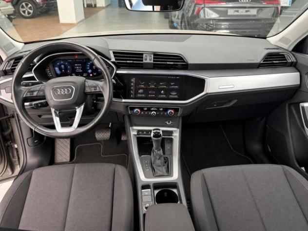 AUDI Q3 SPB SPORTBACK 35 TDI S tronic Business Plus rif. 24179442 - Foto 6
