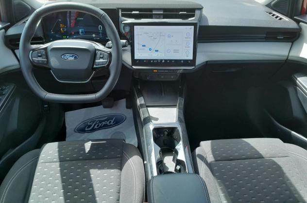 FORD PUMA PREMIUM GEN-E 43 kWh - Foto 4