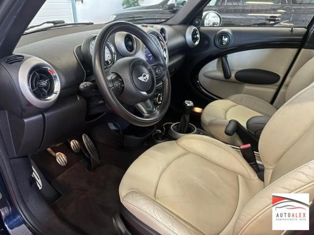 MINI - Countryman Mini 1.6 Cooper S all4 - Foto 8