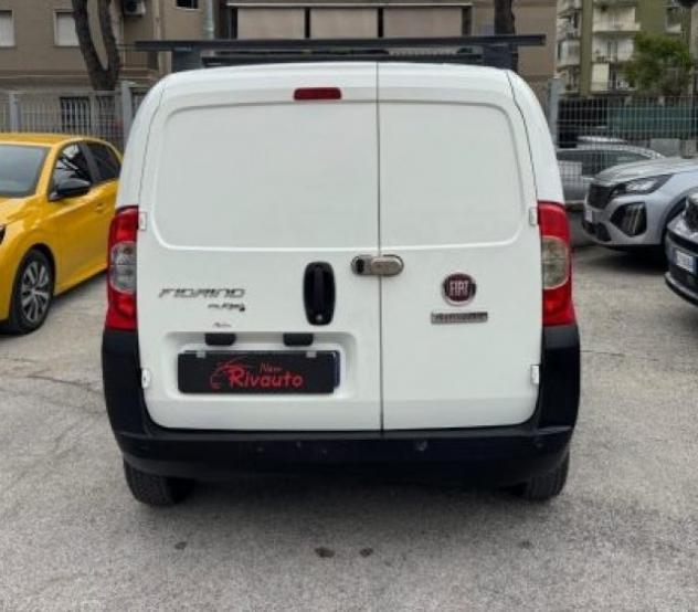 FIAT Fiorino 1.3 MJT 80CV Cargo rif. 23878623 - Foto 6