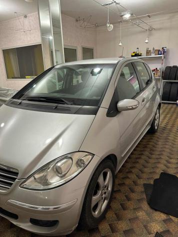 MERCEDES-BENZ A 180 CDI Elegance rif. 20493112 - Foto 5