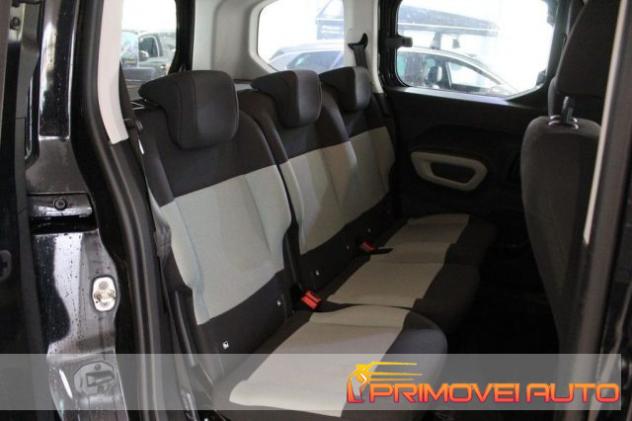 CITROEN Berlingo PureTech 110 Stop&Start Combi M Live rif. 22273427 - Foto 6