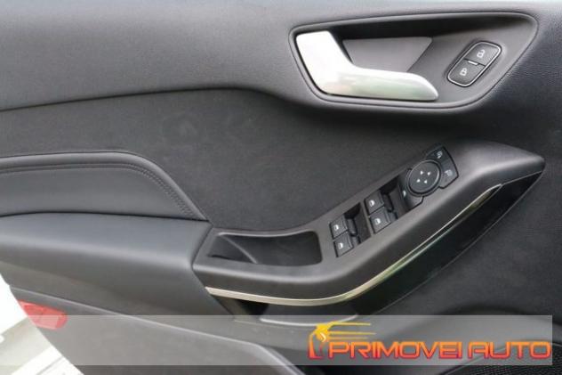 FORD Fiesta 1.5 Ecoboost 200 CV 5 porte ST rif. 20390011 - Foto 7