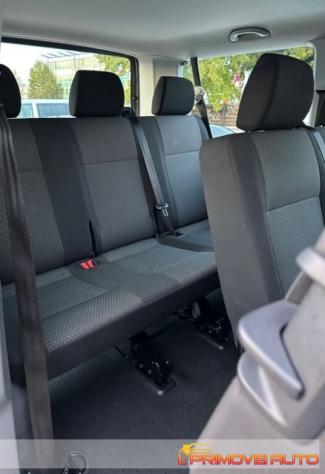VOLKSWAGEN Caravelle 2.0 TDI 150CV DSG PC rif. 20252475 - Foto 7