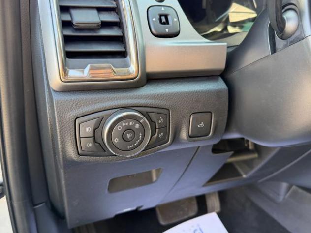 FORD Ranger 2.0 ECOBLUE Limited 5 posti - prezzo + iva rif. 23816423 - Foto 9