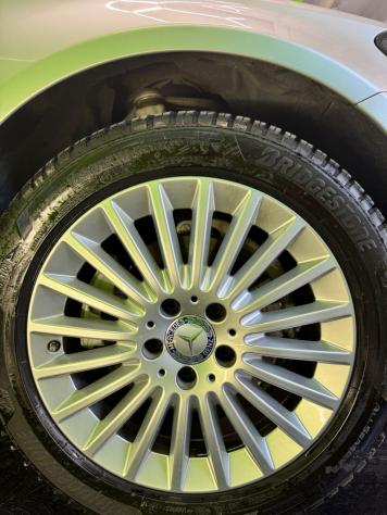 Mercedes-benz C 220 BlueTEC S.W. Premium - Foto 10