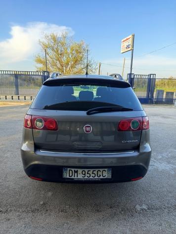 Fiat Croma 1.9 Multijet 16V aut. Emotion - Foto 8