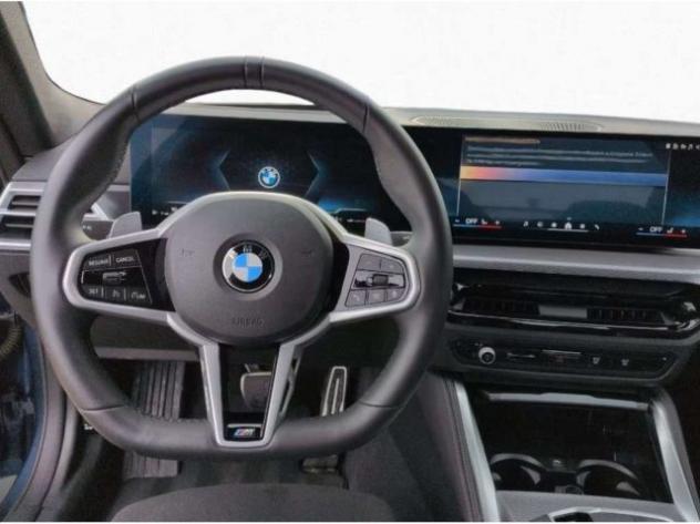 BMW 420 420i Coupe M Sport Pro/Facelift/360° rif. 23935423 - Foto 9