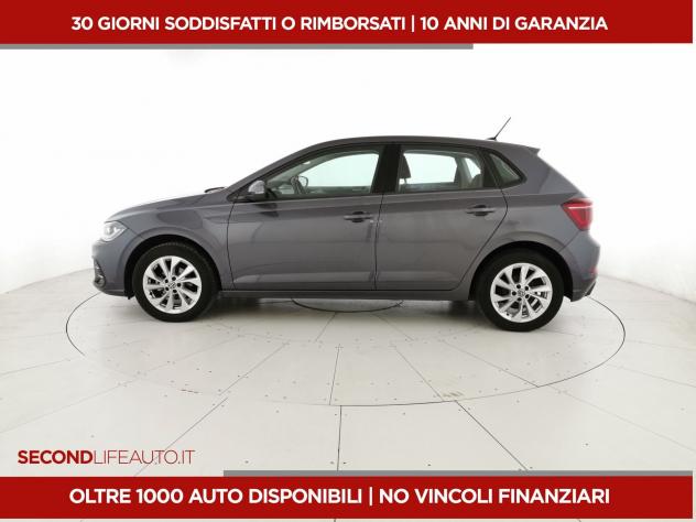 Volkswagen Polo 1.0 tsi Style 95cv - Foto 2