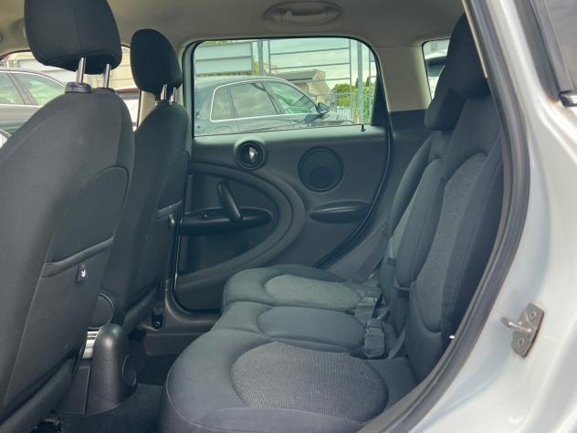 Mini Cooper Countryman 1.6 D ALL4 - Foto 10