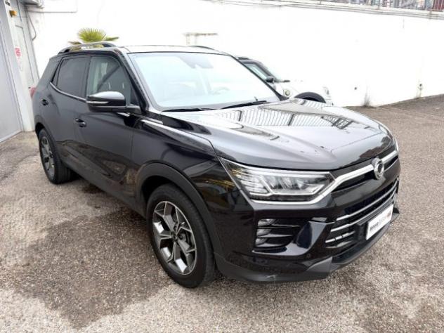 SSANGYONG Korando 1.6 Diesel 2WD Auto. Icon *IVA Esposta* rif. 24131295 - Foto 2