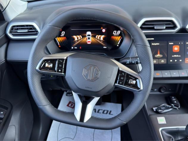 MG - ZS 1.5 Comfort - Foto 10