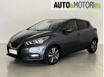 NISSAN Micra 1.5 dCi 8V 5 porte N-Connecta rif. 24069084