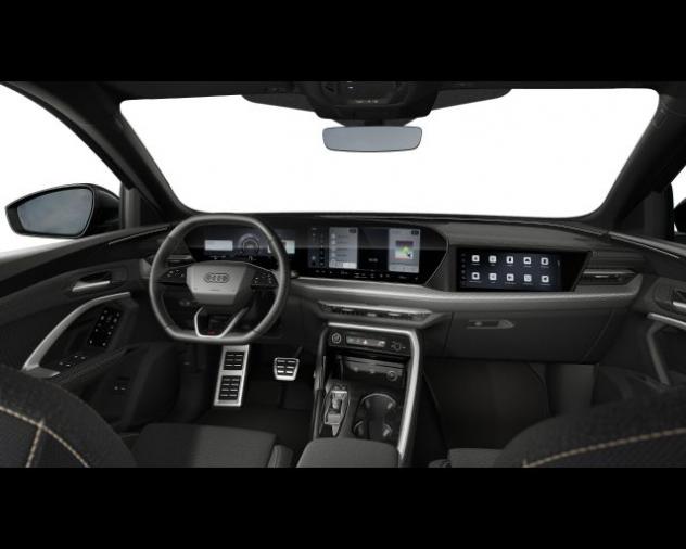 AUDI QUATTRO Audi Q5 Sportback S line edition e-hybrid 220 kW rif. 24108099 - Foto 8