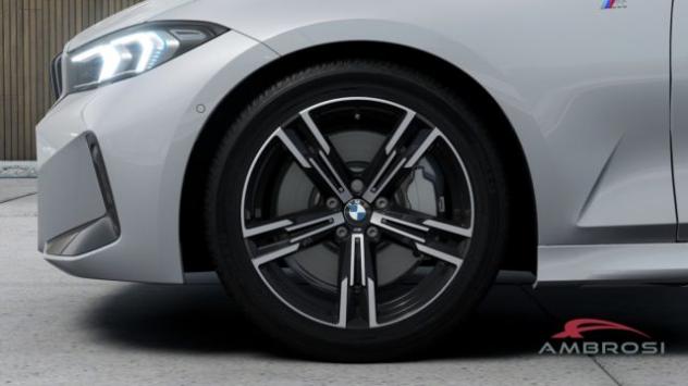 BMW 320 Serie 3 d Touring Msport Comfort Package rif. 24053818 - Foto 6