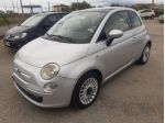 fiat 500 lounge 1200 benzina