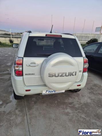 SUZUKI - Grand Vitara - 1.9 DDiS 3p. Evolution - Foto 10