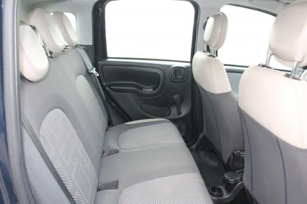 FIAT Panda 0.9 TwinAir Turbo 85cv E6 S&S 6M 4x4 - Foto 10