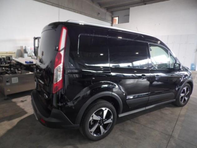 FORD Transit Connect 220 1.5 Ecoblue 100CV PC Furgone Active rif. 24179603 - Foto 4