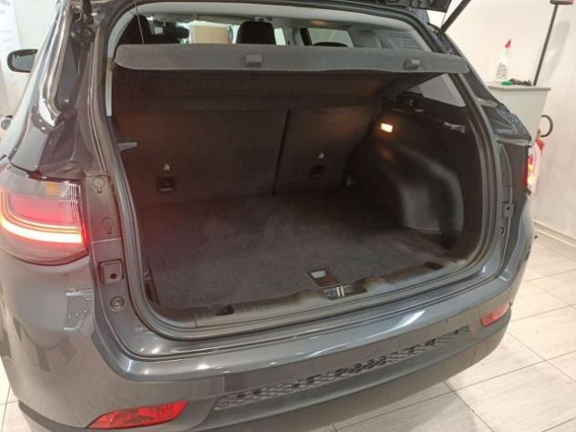 JEEP Compass II 2021 1.6 mjt Limited 2wd 130cv rif. 23749143 - Foto 7