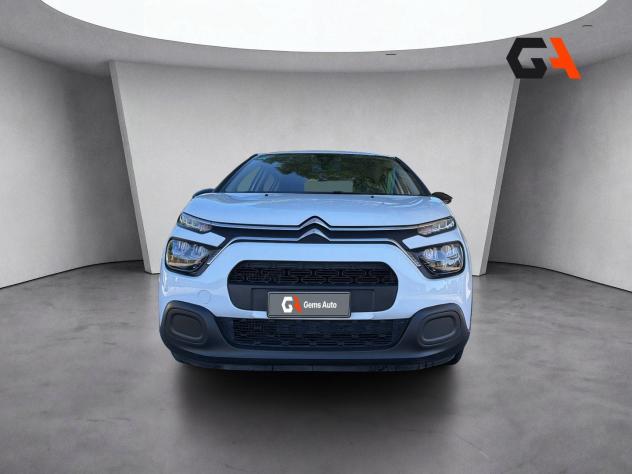 Citroën C3 C3 1.5 bluehdi Feel s&s 100cv 6m - Foto 2