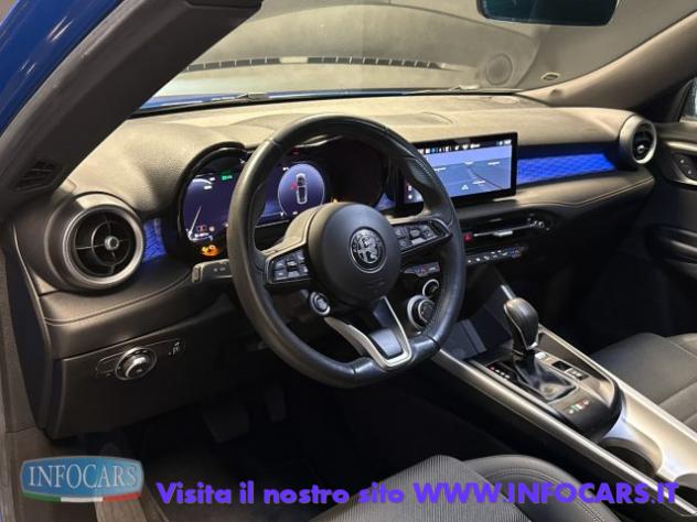 ALFA ROMEO Tonale 1.6 diesel 130 CV TCT6 Ti - PROMO rif. 23927153 - Foto 9