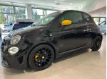 Abarth 595 1.4 Turbo T-Jet 160 CV Pista " RECORD MONZA