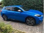 Bmw X2 M35i