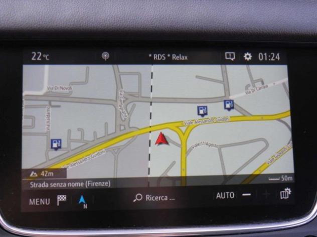 OPEL Grandland X GRANDLAND X 1.2 TURBO INNOVATION rif. 22768619 - Foto 4