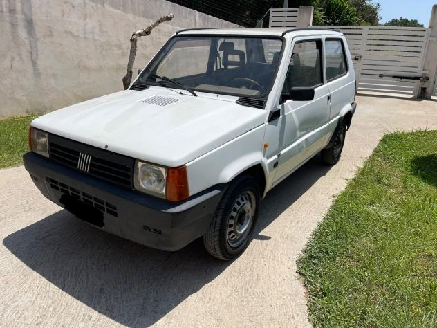 Fiat Panda 900 i.e. cat Young - Foto 6