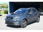 EMC Quattro 1.5 CVT rif. 23931105